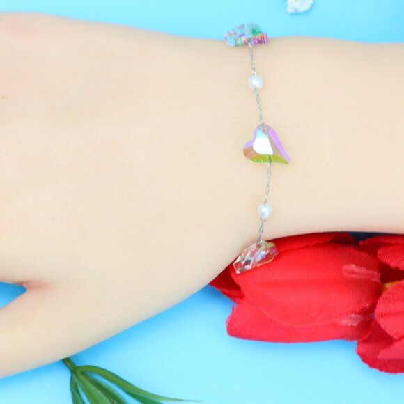 Chic & Stylish Bracelet – A Thoughtful Gift for Women and Girls, DYC1497 - Picture 2 of 7